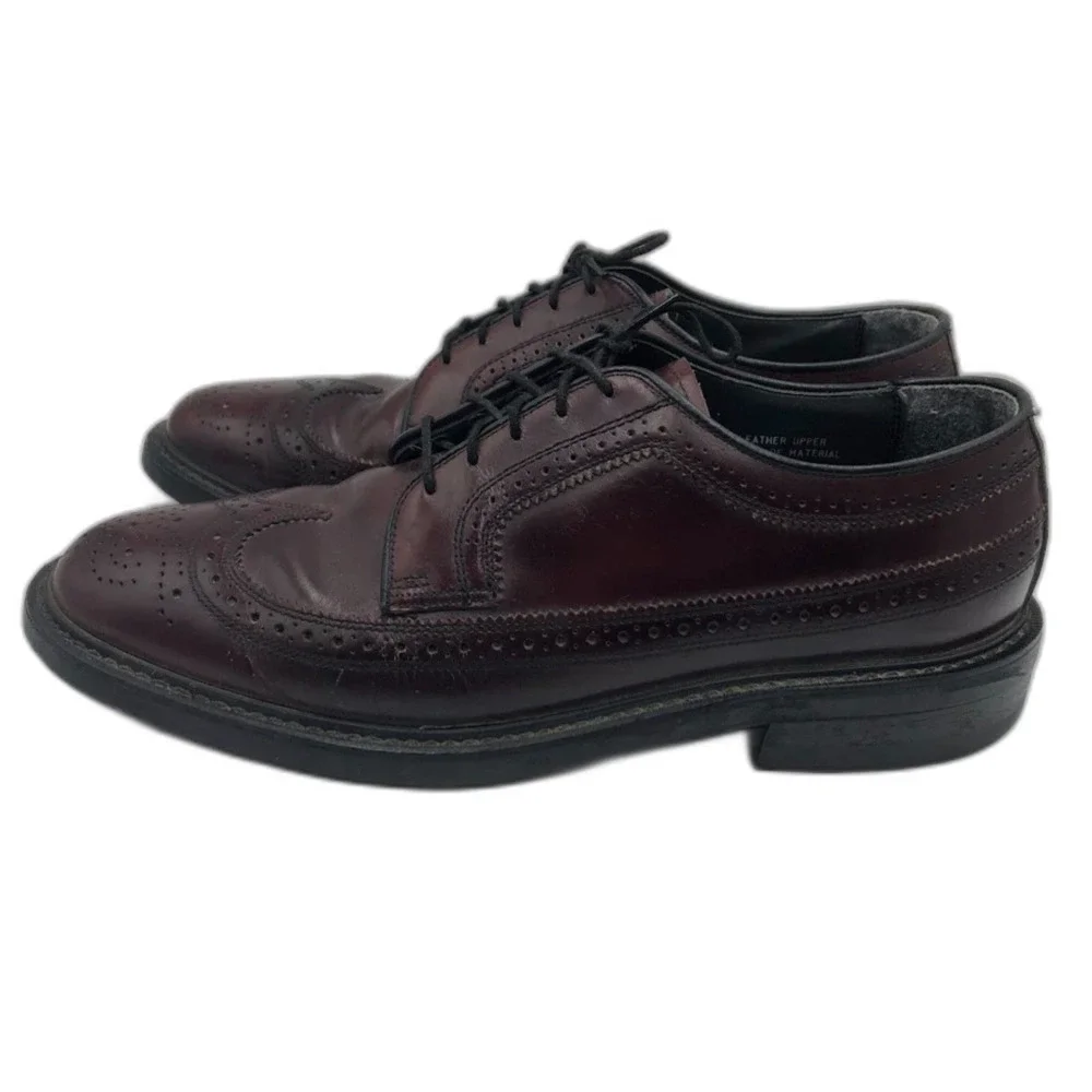 Thom McAn vintage thom